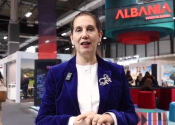 Kumbaro: Shqipëria shkëlqeu në Spanjë! Këtë vit cilësia në turizëm duhet të dominojë sasinë (VIDEO)