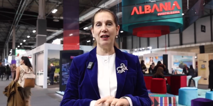 Kumbaro: Shqipëria shkëlqeu në Spanjë! Këtë vit cilësia në turizëm duhet të dominojë sasinë (VIDEO)