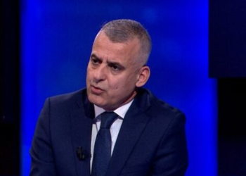 E goditën me vezë, Dule shpjegon pse përgjegjës është Rama