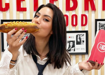 Kush është aktorja që thotë se do të hyjë me tanga në Big Brother