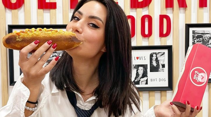 Kush është aktorja që thotë se do të hyjë me tanga në Big Brother