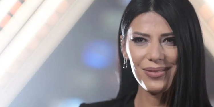 VIDEO e Ledjonës që është censuruar nga Big Brother