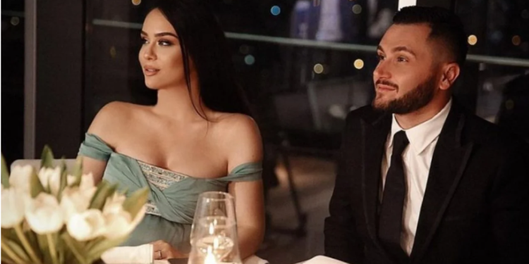 Xhensila Myrtezaj dhe Bes Kallaku drejt ndarjes? Veprimet e fundit që shtojnë dyshimet (FOTO)