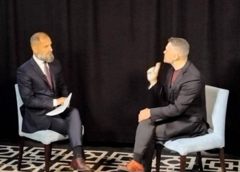 “Tigri” thyen heshtjen, Arben Ahmetaj intervistë nga arratia