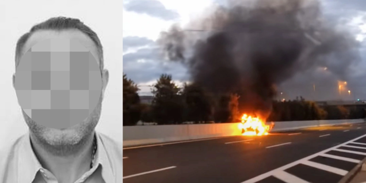 Arrestohet shoku i Alket Rizait në aeroportin e Athinës, ku është “Taqi shqiptari” (VIDEO)