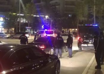 Atentati me snajper, RENEA dhe FNSH vijojnë kontrollet në Vlorë