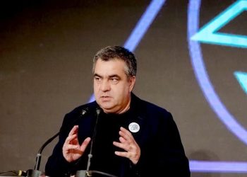 Blendi Gonxhja tregon pse u largua nga PD