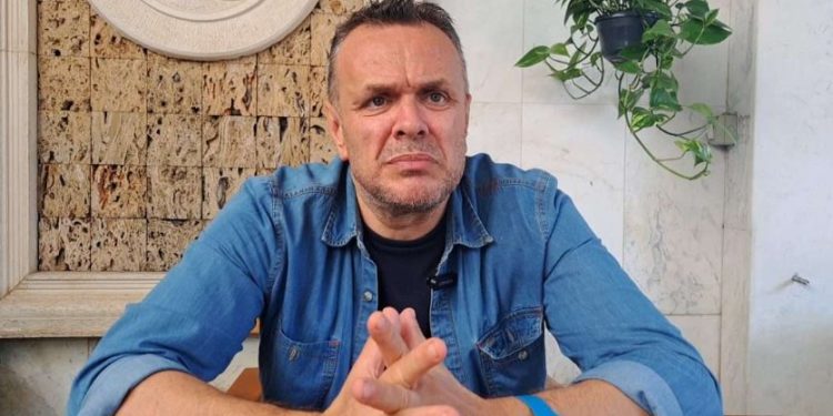 Propozimi i fortë i Karamuços: Në Shqipëri për*unuesit duhen kastruar