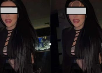 Njihuni me Lorelën e “tmerrshme” të Athinës, në fillim i bënte shoqe vajzat pastaj iu gjente “klientë” (FOTO)