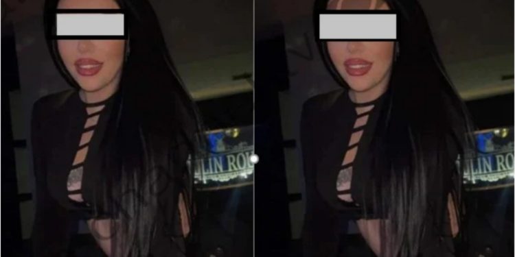 Njihuni me Lorelën e “tmerrshme” të Athinës, në fillim i bënte shoqe vajzat pastaj iu gjente “klientë” (FOTO)