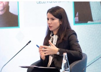 Rama emëron një ministre të re për Administratën dhe Antikorrupsionin