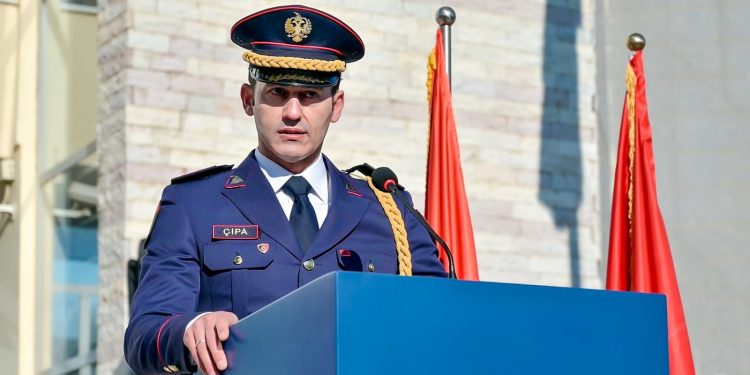 111 vjetori i themelimit të Policisë, Çipa: E sotmja është detyrë, e ardhmja është sfidë për të ruajtur atë çfarë është arritur