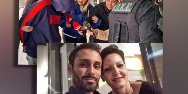 Krimi makabër në Selanik, rrëfet shoku i grekut që vrau gruan shqiptare