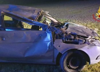 E rëndë në Itali/ Shqiptari shuhet në aksidentin tragjik