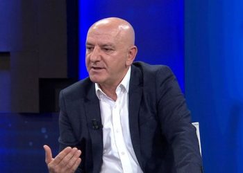 Bejko: Lojërat për ta shndërruar PD në mburojë të Berishës kanë marrë fund