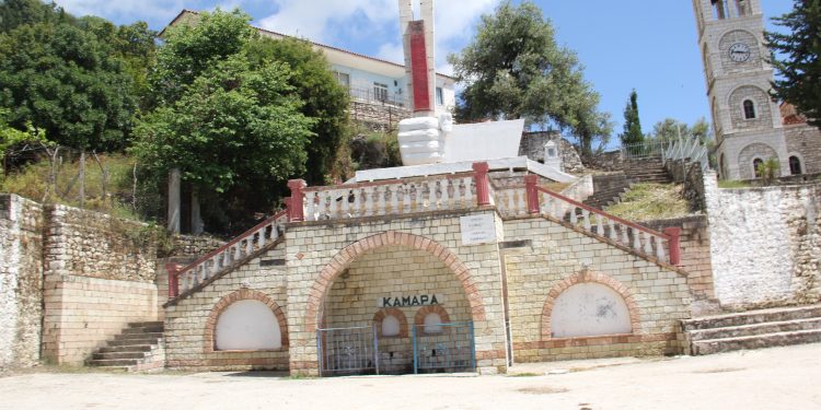 Gjendet i pajetë një 44-vjeçar në fshatin Dhivër të Finiqit