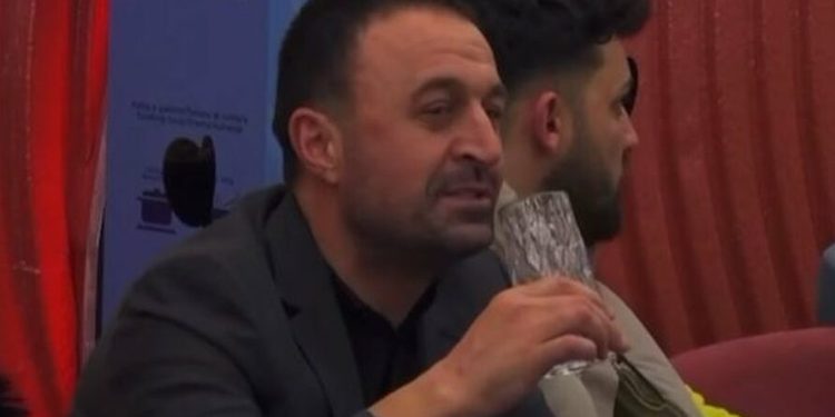 Mburrej se kishte rrahur gruan, Big Brother përjashton Klodian Duron (VIDE SKANDALOZE)