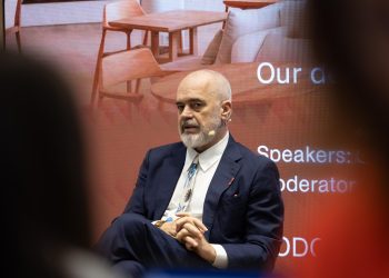 Rama: Jemi të tretët në botë për rritjen e turizmit