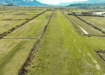 Ja kur do të hapet tenderi për Aeroportin e Gjirokastrës