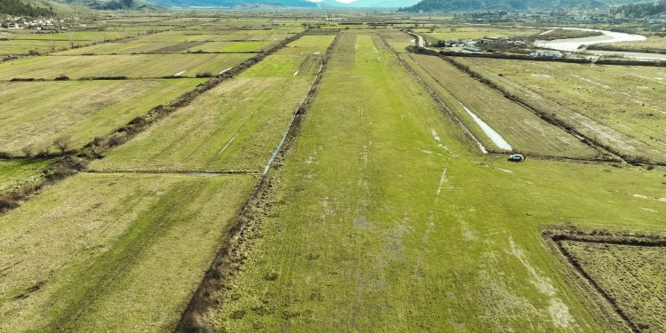 Ja kur do të hapet tenderi për Aeroportin e Gjirokastrës