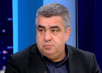 Baton Haxhiu zbulon prapaskenat: Rama po e projekton Gonxhen për kryebashkiak të Tiranës