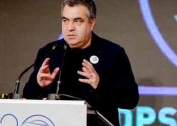 Kush është drejtori që zëvendëson Gonxhen te Patentat