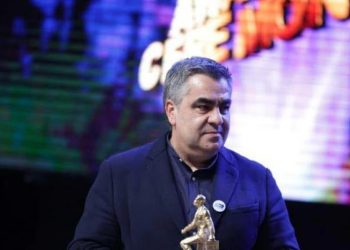 Ikën Elva Margariti, Gonxhe dekretohet si Ministër i Ekonomisë, Kulturës dhe Inovacionit