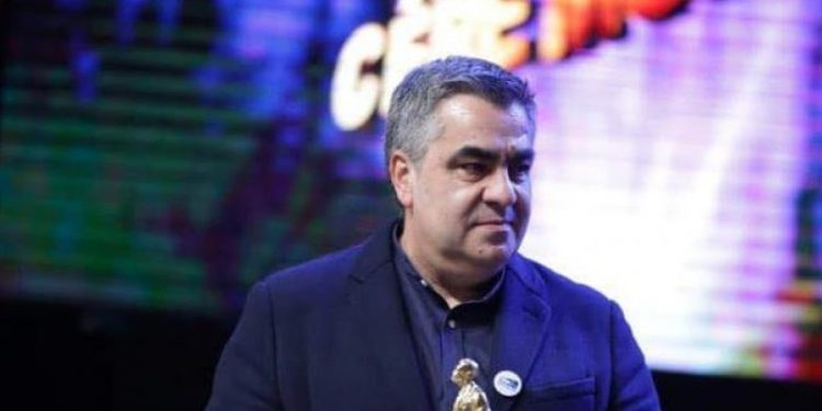 Ikën Elva Margariti, Gonxhe dekretohet si Ministër i Ekonomisë, Kulturës dhe Inovacionit