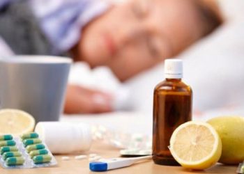 Gripi “mbërthen” Shqipërinë, temperaturë 39-40 gradë