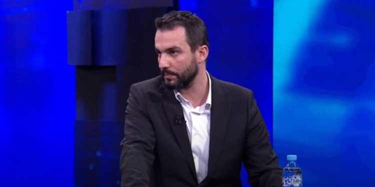 Adriatik Lapaj: Shumë shpejt nisim betejën pa kthim në sheshe!