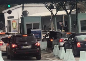 Emigrantët po kthehen në Greqi, fluks në Kakavijë