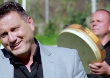 Emri/ Ndahet nga jeta në moshë të re këngëtari i njohur i muzikës popullore
