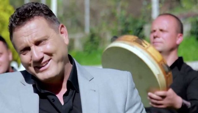 Emri/ Ndahet nga jeta në moshë të re këngëtari i njohur i muzikës popullore