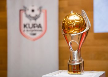 Kupa e Shqipërisë, ja kur do të hidhet shorti për fazën çerekfinale