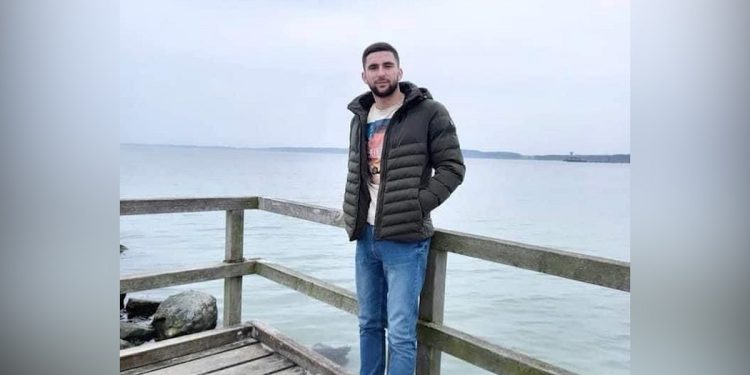 E vrau me thikë një shtetas kurd në Gjermani, mbërrin në Shqipëri trupi i pajetë i të riut