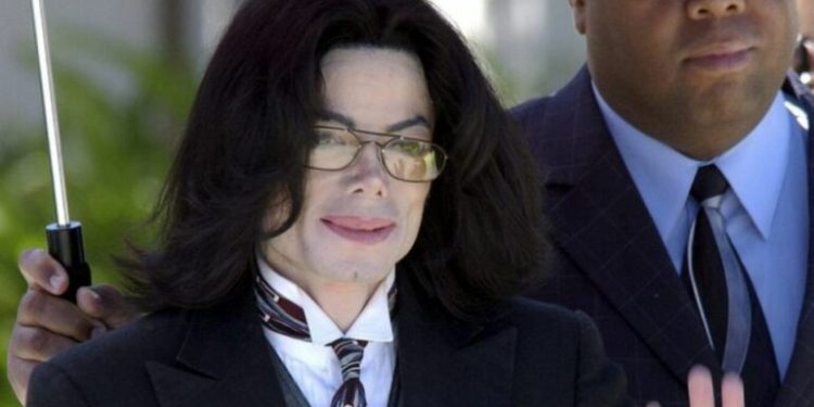 Zbulohet data e publikimit të filmit për jetën e Michael Jackson