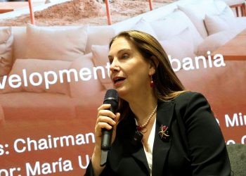 Kumbaro në Spanjë: Pak vite më parë asnjë nuk e njihte Shqipërinë, tani është një destinacion