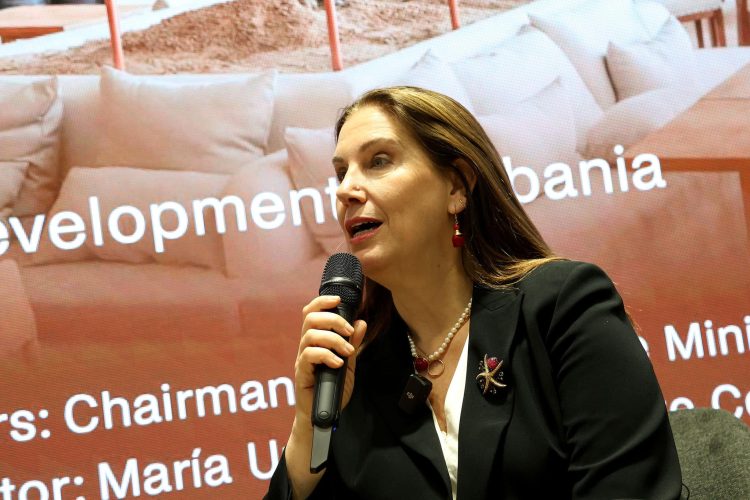 Kumbaro në Spanjë: Pak vite më parë asnjë nuk e njihte Shqipërinë, tani është një destinacion