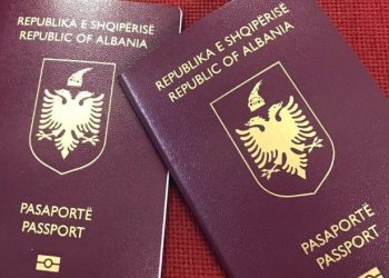 Pasaportat më të fuqishme në botë për vitin 2024, ja ku renditet Shqipëria