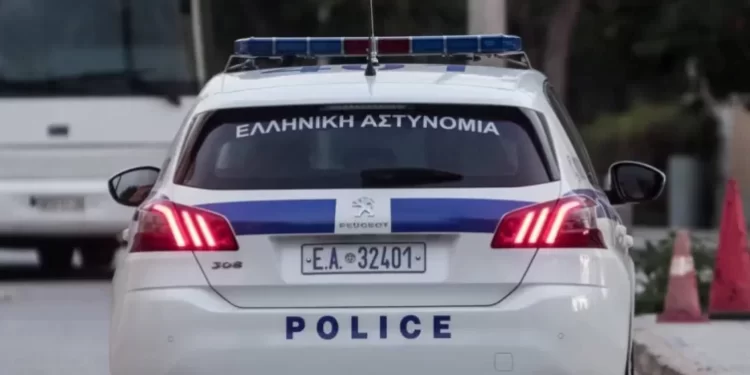 10 të arrestuar në Korfuz, goditet banda e kokainës e drejtuar nga një shqiptar