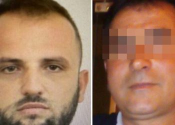 Lirohet nga burgu shqiptari që vrau kunatin në Greqi, lot gëzimi në gjyq