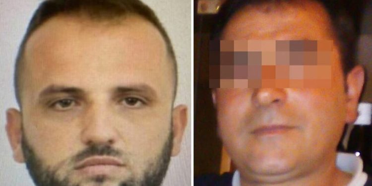 Lirohet nga burgu shqiptari që vrau kunatin në Greqi, lot gëzimi në gjyq