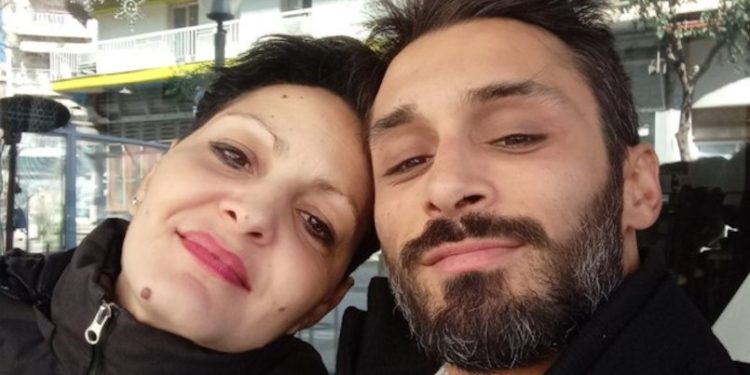 Krim makabër/ Burri grek vrau gruan shqiptare natën e Vitit të Ri, 41-vjeçarja ishte shtatzënë