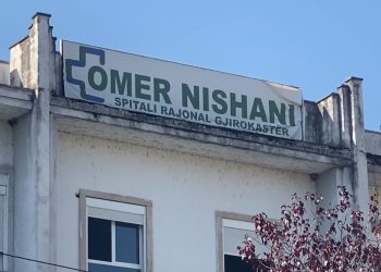 Gripi në Gjirokastër, 120 persona çdo ditë kërkojnë ndihmë nga mjekët