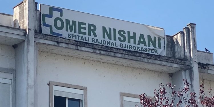 Gripi në Gjirokastër, 120 persona çdo ditë kërkojnë ndihmë nga mjekët