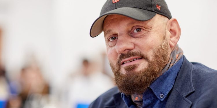 Ndahet nga jeta themeluesi i platformës “Dua Punë”