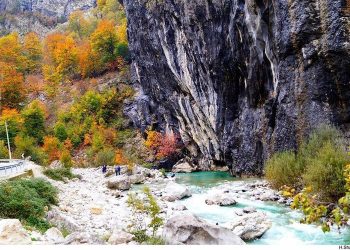 Përse rreth një milion italianë zgjodhën të pushojnë në Shqipëri në vitin 2023?