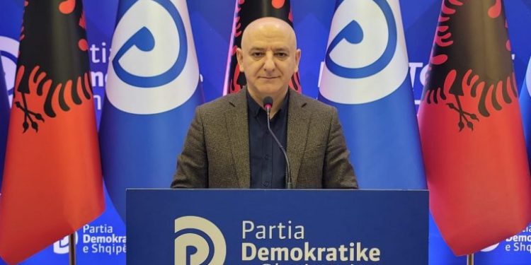 Roland Bejko: Rruga Kardhiq-Delvinë s’ka asnjë siguri, qeveria e ka mendjen te vjedhja. SPAK të hetojë korrupsionin (VIDEO)