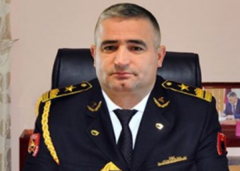 Dorëhiqet Komandanti i Përgjithshëm i Gardës së Republikës