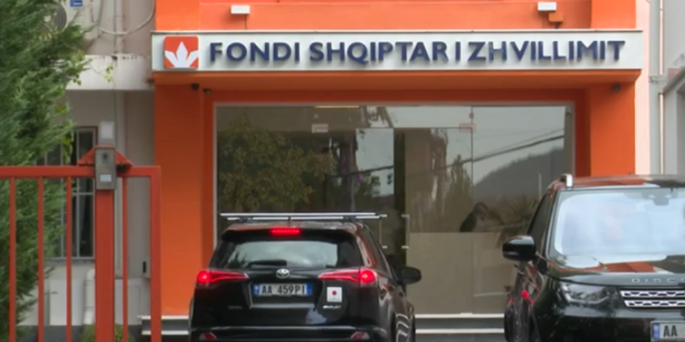 Rama emëron dy ministrat e rinj në borin e FSHZH